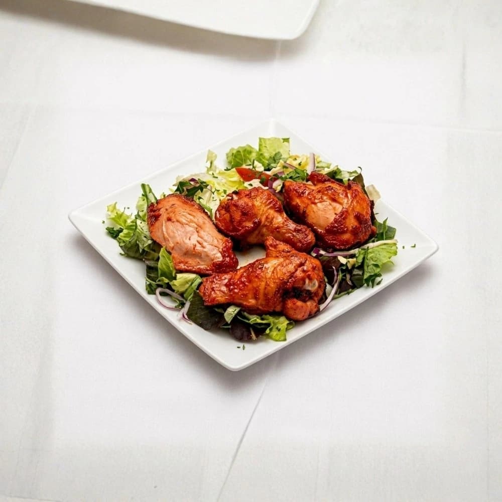 Alitas de Pollo