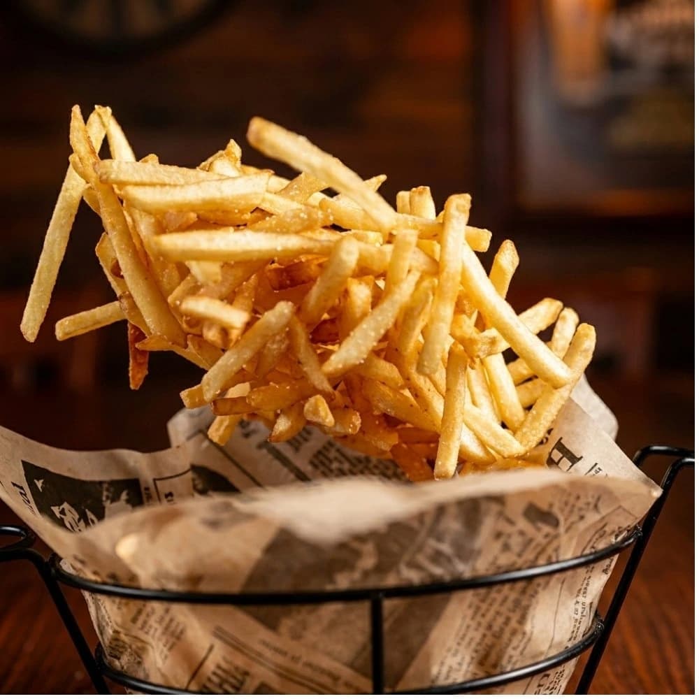 Patatas Fritas