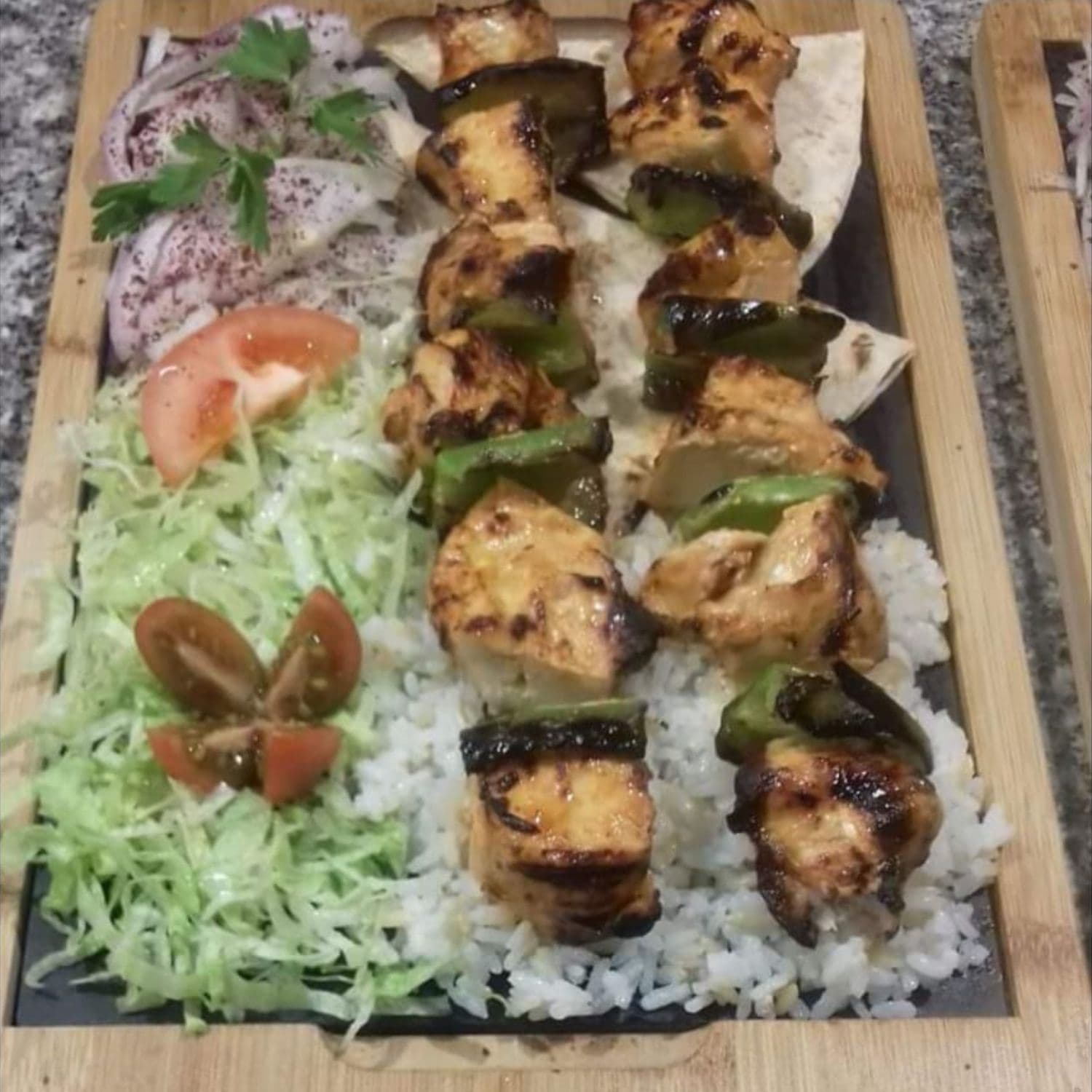 Kapadokya Villajoyosa dining room atmosphere